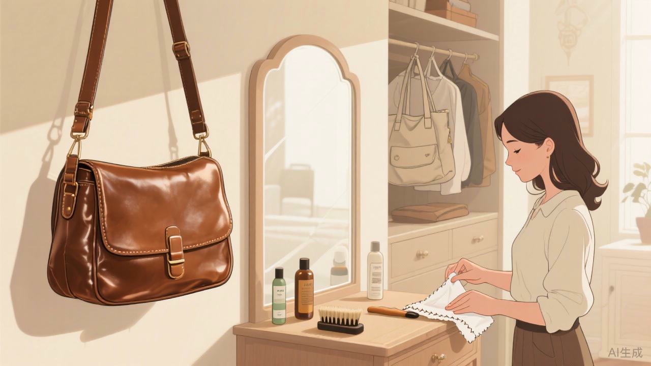which type of bag is suitable for travelling